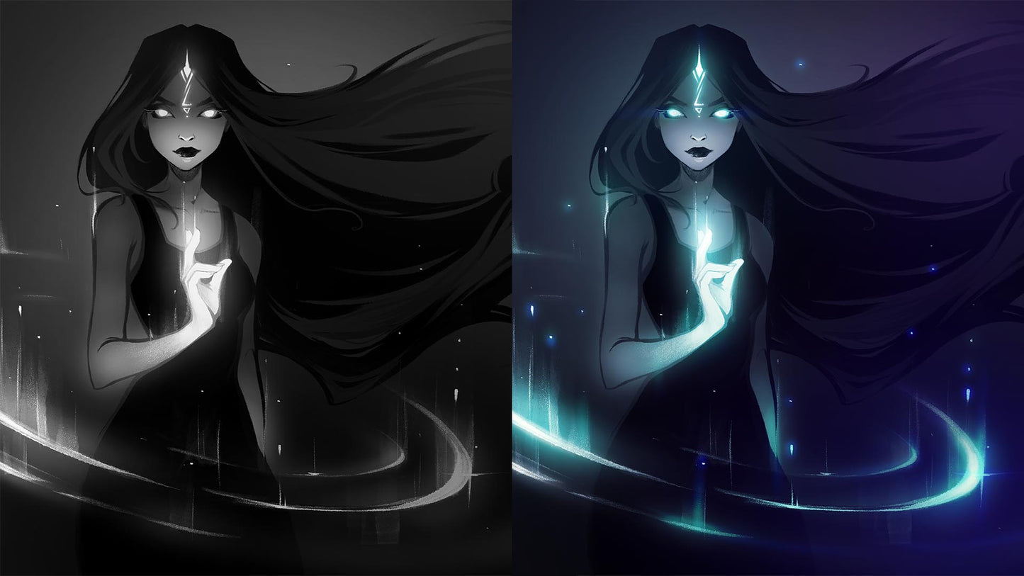 ART STYLE Development Challenge