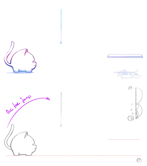 IN2D Animation Challenge