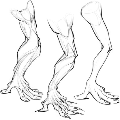 ARMS and HANDS Study - art Improvement Challenge