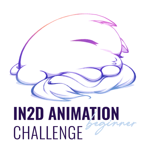 IN2D Animation Challenge
