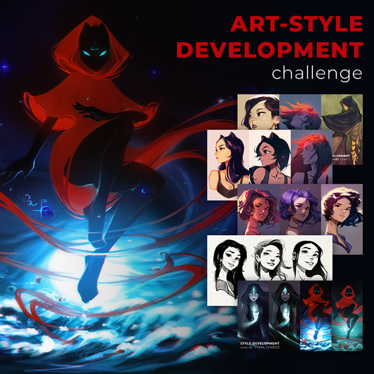 ART STYLE Development Challenge